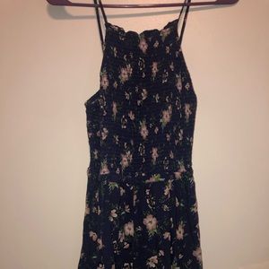 American Eagle romper